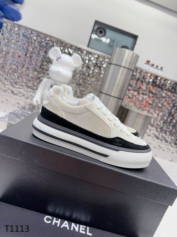 Chanel sz38-46 h1103